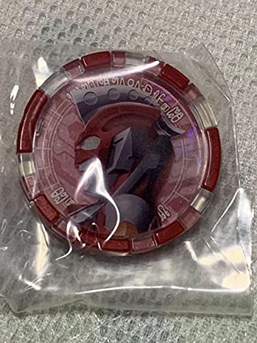 4個セット アルファエッジデルタライズクローベータスマッシュガンマ